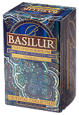 Чай "Basilur" Oriental Collection пак 25*2г Magic Nights чёрн.цейл.аром.
