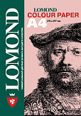 Бумага Lomond цветная 75/200/A4 (розовый) NEON
