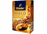 Кофе Tchibo мол. вакуум/уп 250г Gold Selection